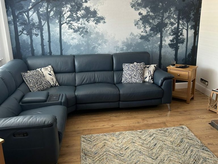 Complete room makeover by trusted painters and decorators in Maidstone